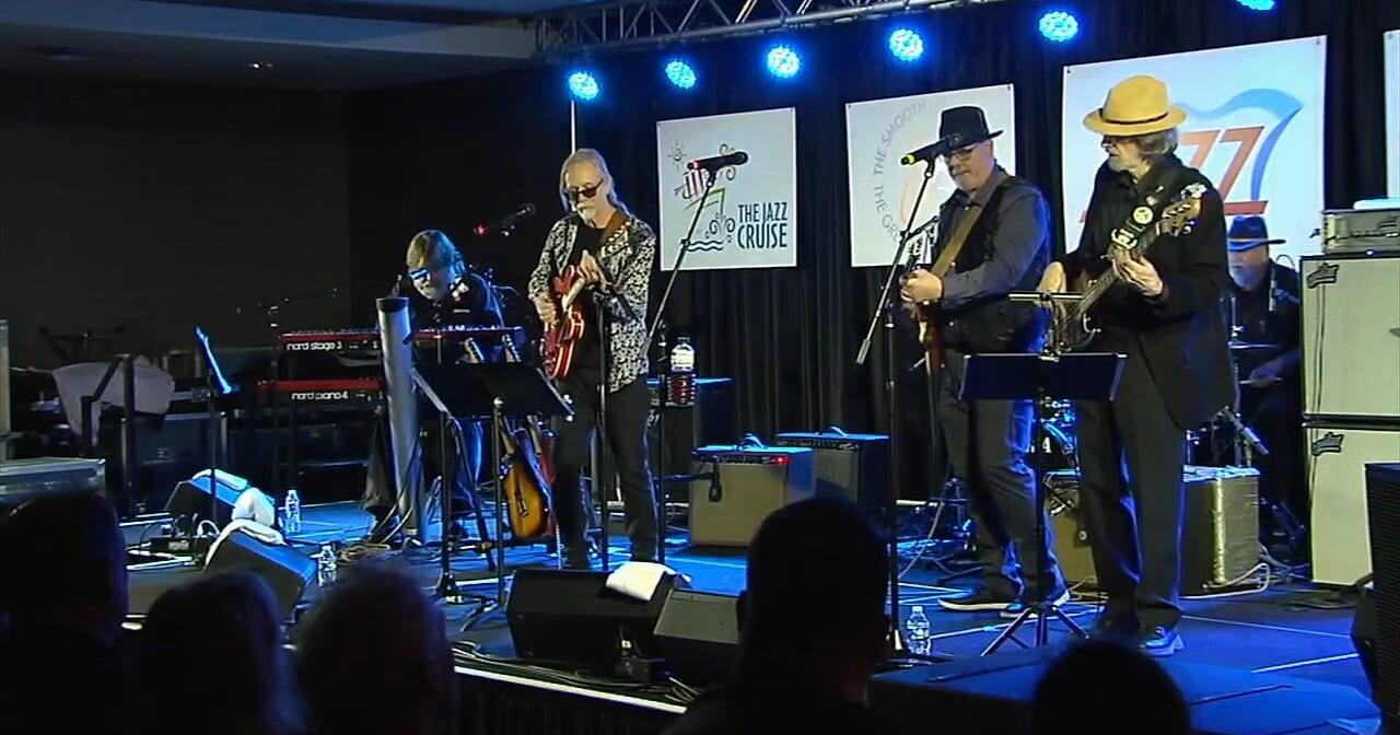 2024 Berks Jazz Fest kicks off with annual luncheon - Vimarsana News