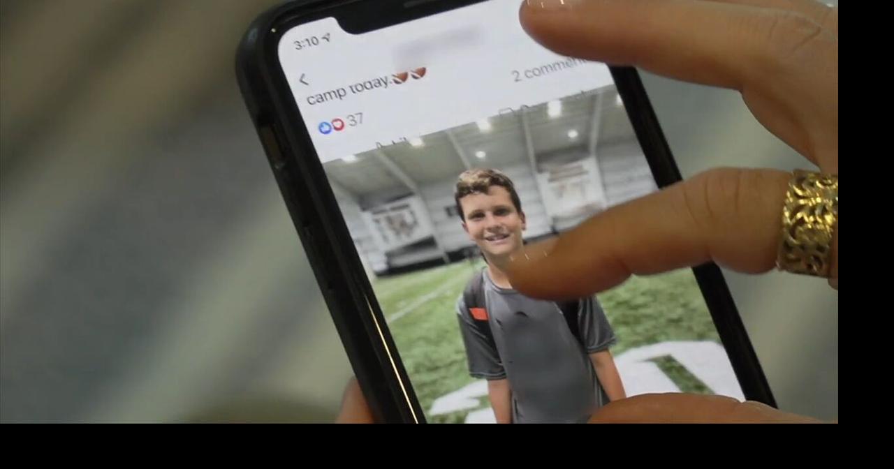 Internet no-gos: How to keep kids safe online | Video | wfmz.com