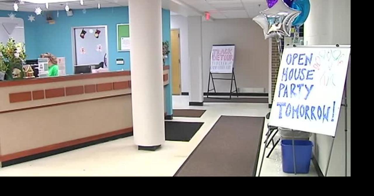 Pottstown YMCA holds open house to reveal renovations Berks Regional