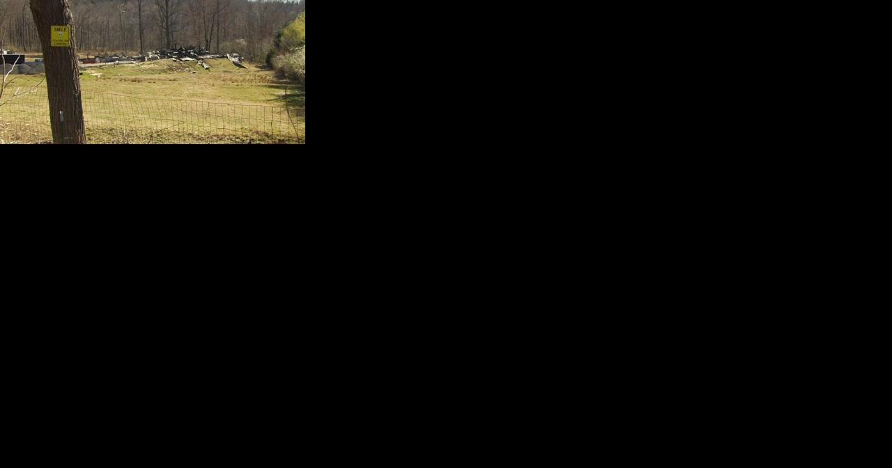 Electrical issue with heat lamps for baby goats led to barn blaze, fire marshal says - Vimarsana News