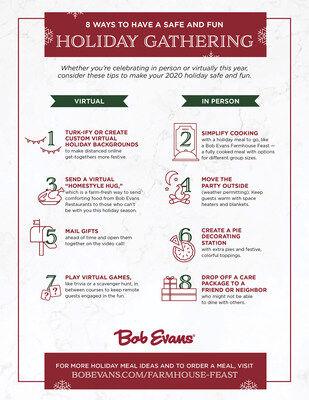 Make The Most Of Holiday Gatherings This Year News Wfmz Com