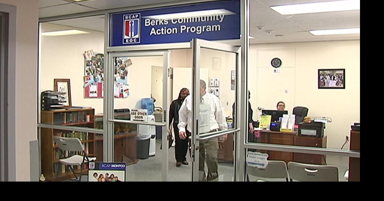BCAP holds open house at new location in downtown Reading | Berks ...