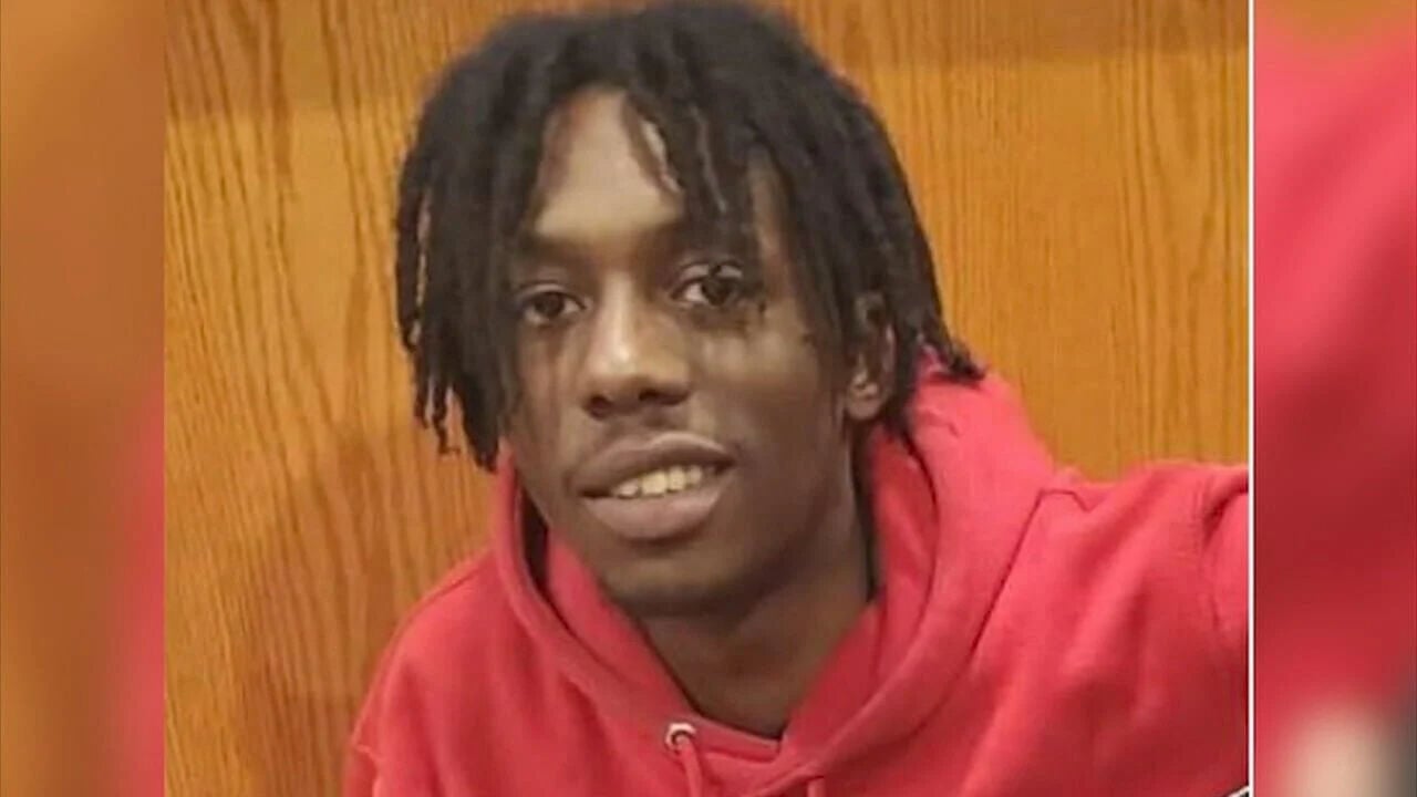 Jury finds 2 men guilty in 2023 murder of Reading teenager | Reading ...