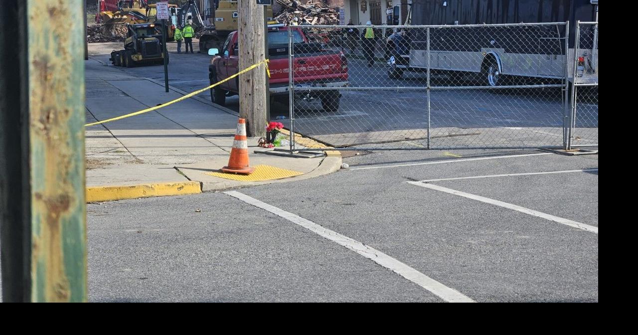 Just Born, Hershey express condolences after deadly chocolate factory
