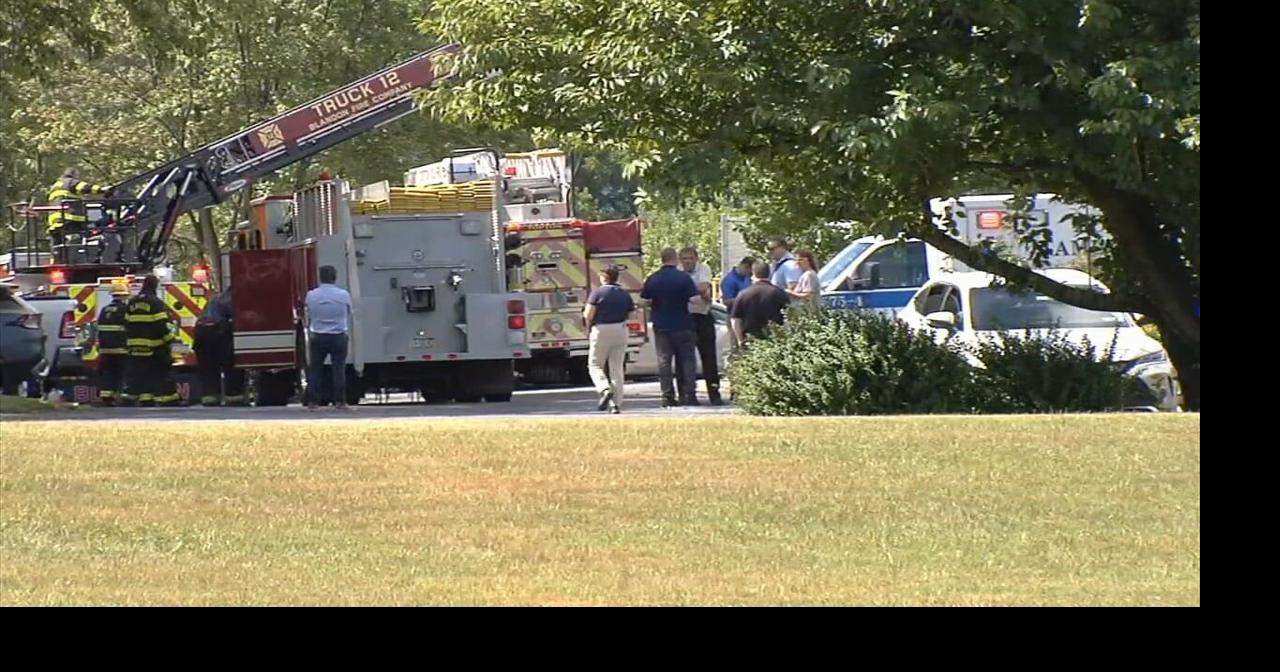 Crews respond to battery fire at East Penn facility | Berks Regional ...