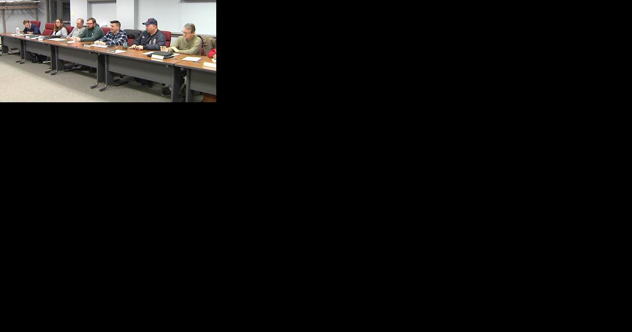 Mount Penn recaps discussion of traffic study, prepares for Tuesday's meeting - Vimarsana News