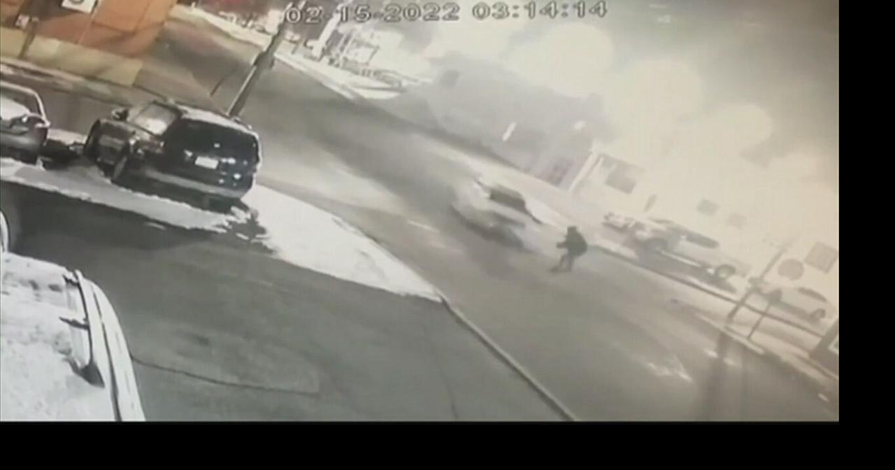 Hombre muere tras ser atropellado en Allentown por conductor que se dio ...