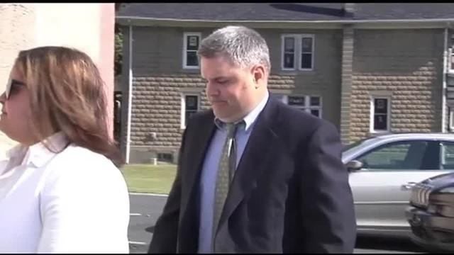 NJ Teacher Headed To Trial, Accused Of Sex With Student | Lehigh Valley ...