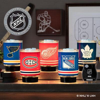 Scentsy To Offer Officially Licensed Nhl Products News Wfmz Com The guest with the most correct answers could win a small prize. wfmz