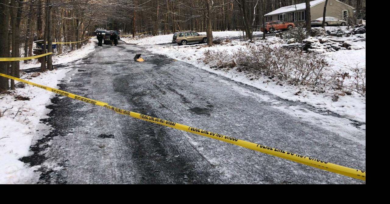 Man charged in Monroe County triple shooting will stand trial | Poconos ...