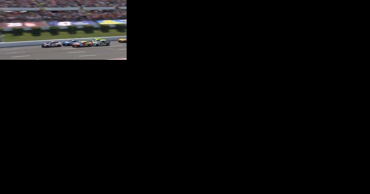 Pocono Raceway's 50th year of NASCAR features new experiences for fans, community events - Vimarsana News