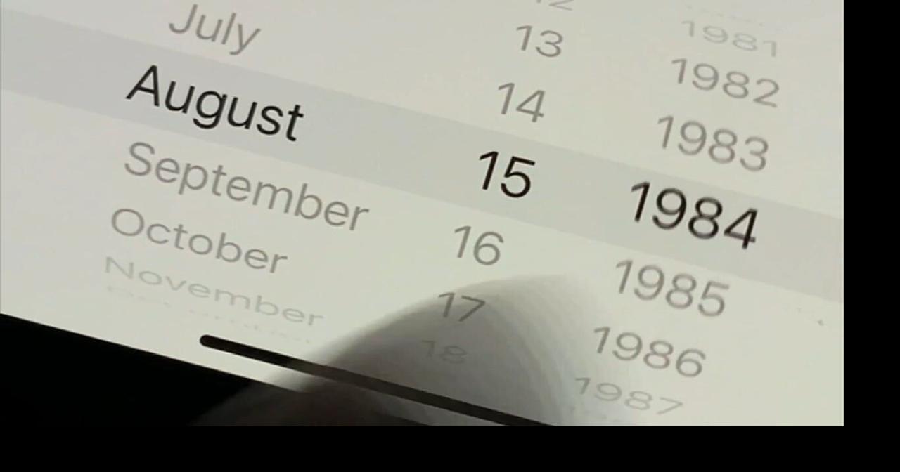 What the Tech? When it might be a good idea to lie about your age on the internet