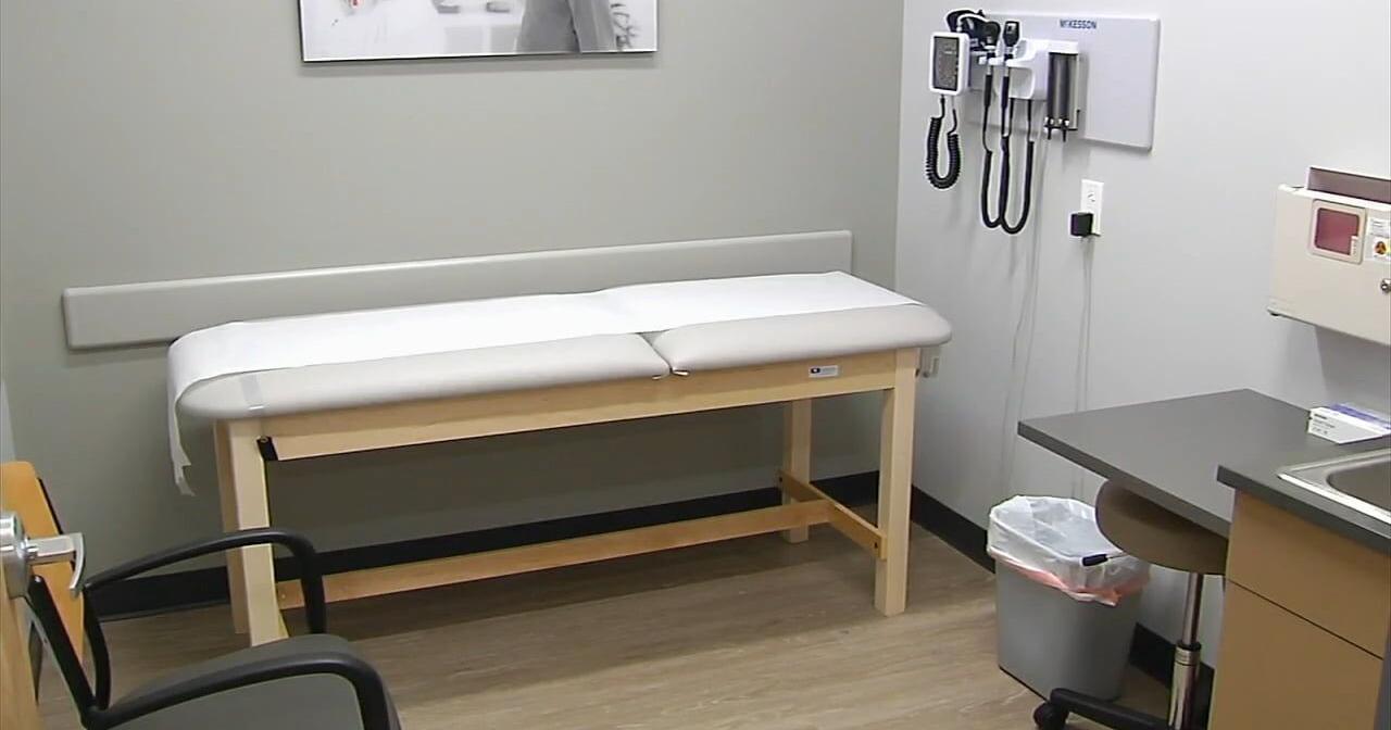 New health care center focusing on Latino community opens in Allentown - Vimarsana News