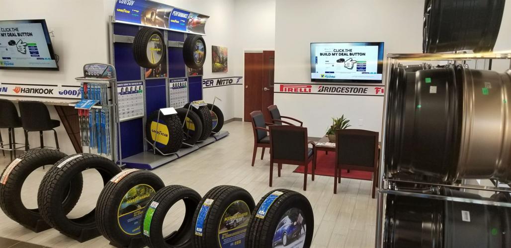 Kost Tire & Auto Service opens 2nd Lehigh Valley location Eat, Sip
