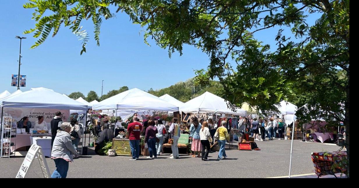 'Something special': Street fair returning to Bethlehem with over 100 artisans, food vendors