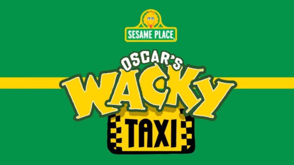Sesame Place Calendar 2022