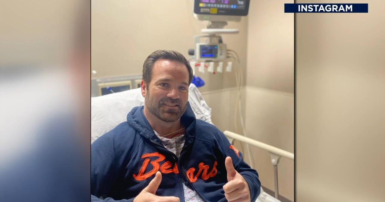 Former 69 News reporter battling colon cancer - Vimarsana News