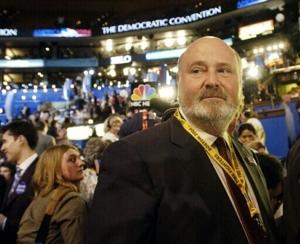 Son of director Rob Reiner pleads not guilty to parents' murder