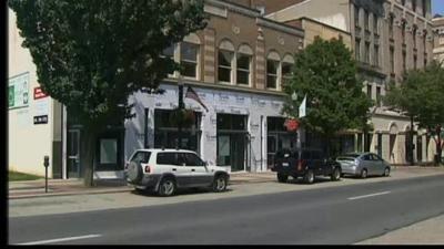 Allentown Neighborhood Improvement Zone Guidelines Finalized Business News Wfmz Com
