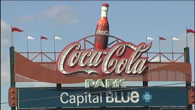 Lehigh County: IronPigs will stay in Coca-Cola Park for 'decades