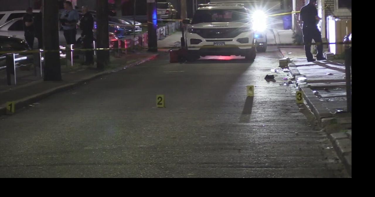Shooting in Allentown leaves one person dead | Lehigh Valley Regional ...
