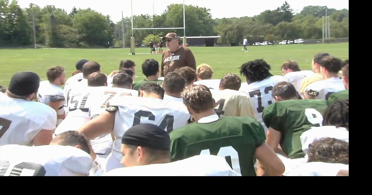 Lehigh football prepares for W&M after 2-0 start