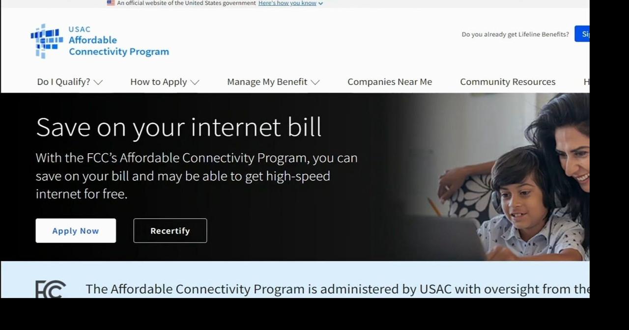 What the Tech? How to get a discount when getting high-speed internet ...