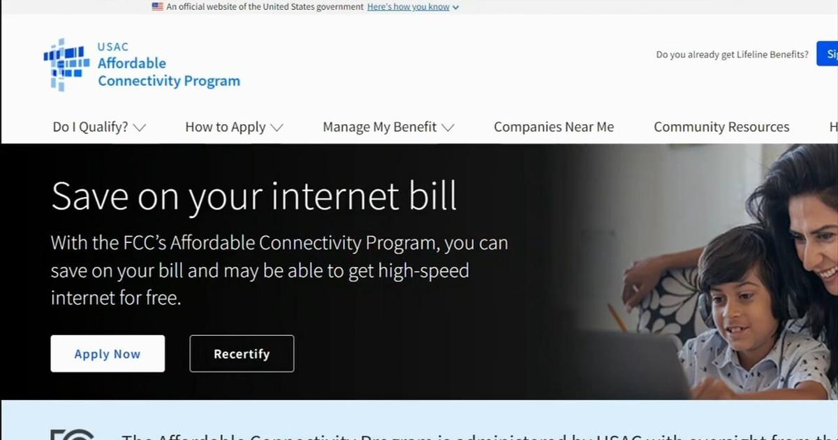 What the Tech? How to get a discount when getting high-speed internet ...