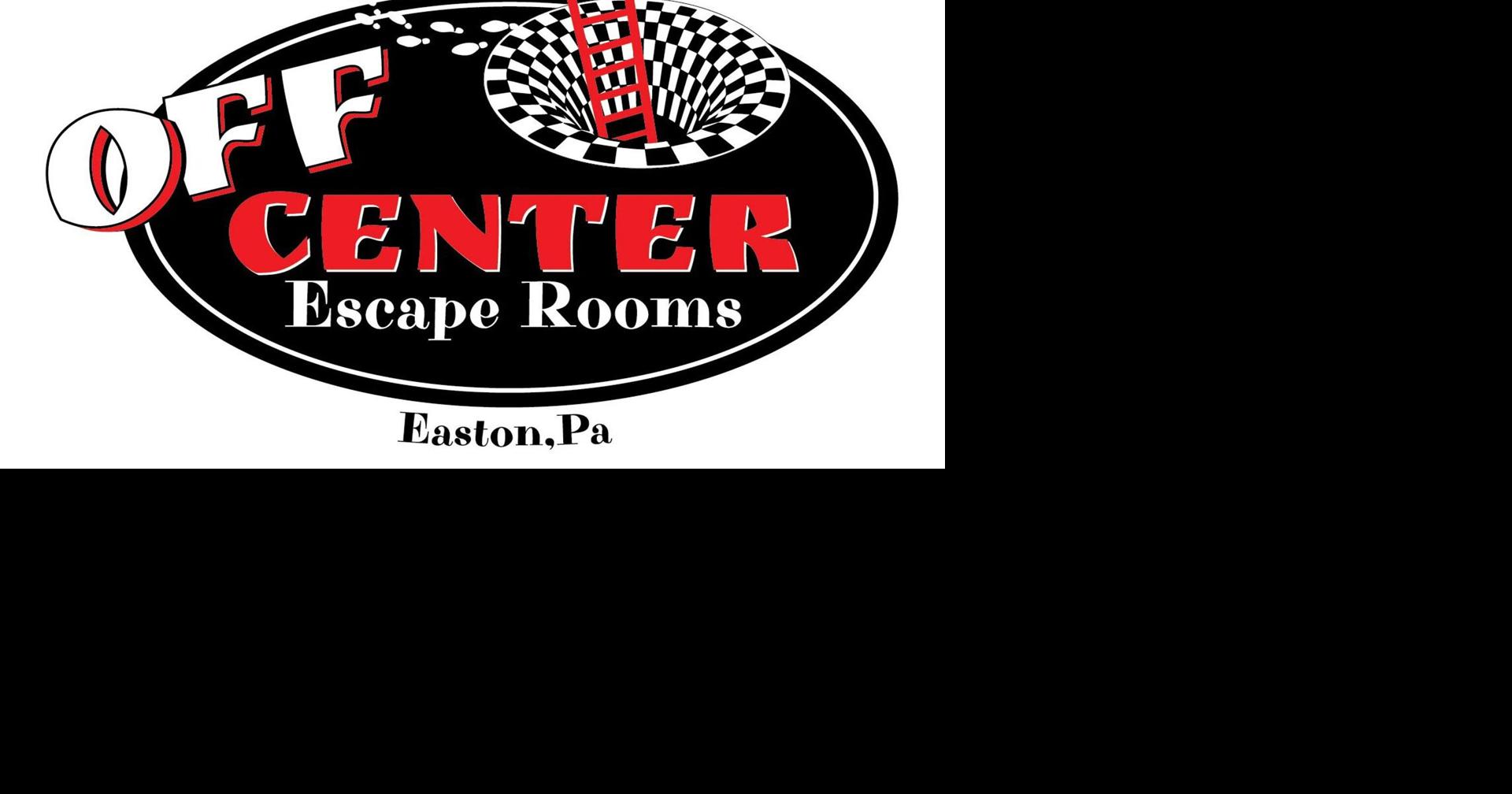New Room Alert! We are excited - Captured LV Escape Room