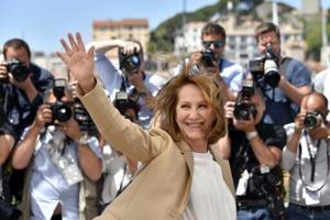 French film star Nathalie Baye dead at 77: family to AFP