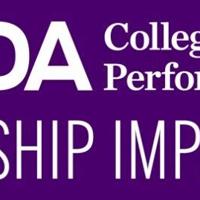 AMDA College of the Performing Arts Receives Historic $1 Million Gift to Launch New Era of Access to Performing Arts Education