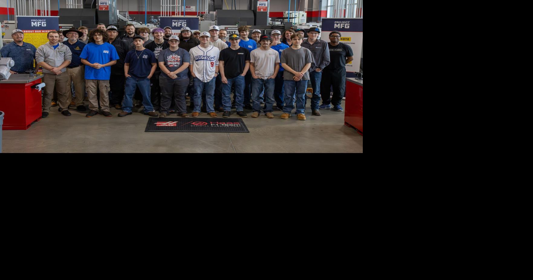 Project MFG Celebrates the Second Annual National Machining League ...