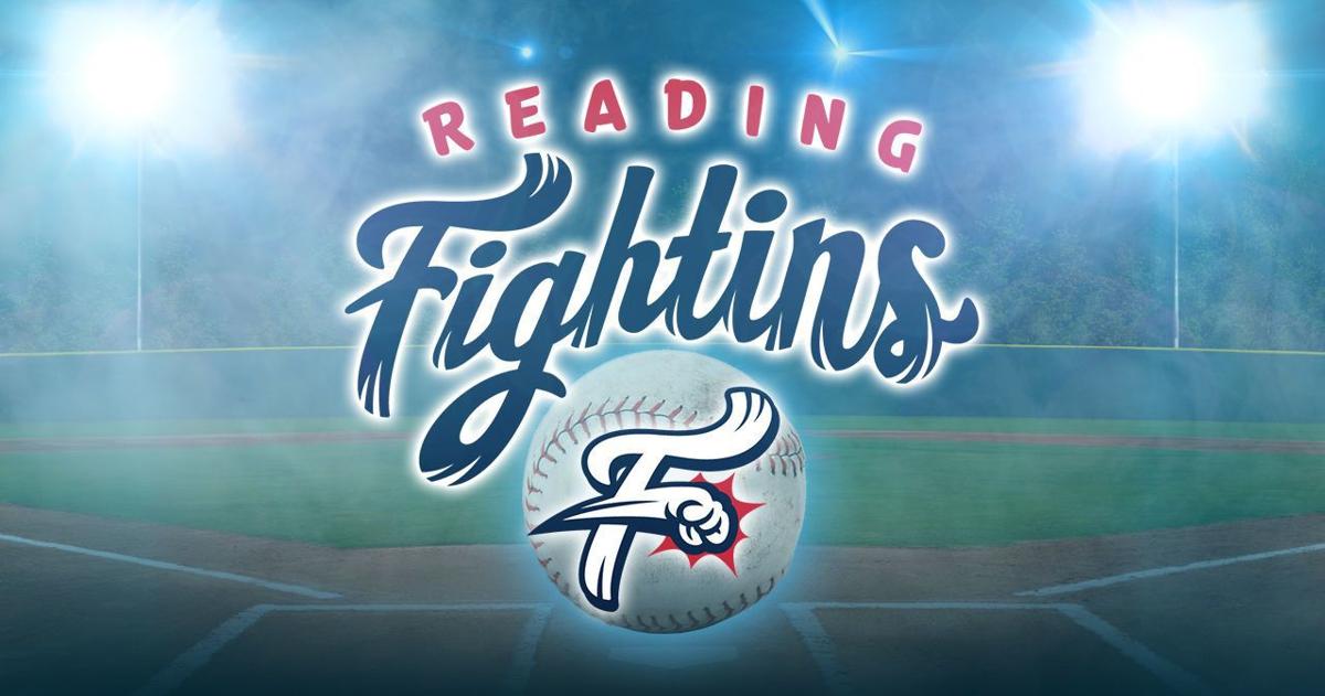 Fightin Phils manage just two hits in lopsided loss to Somerset ...