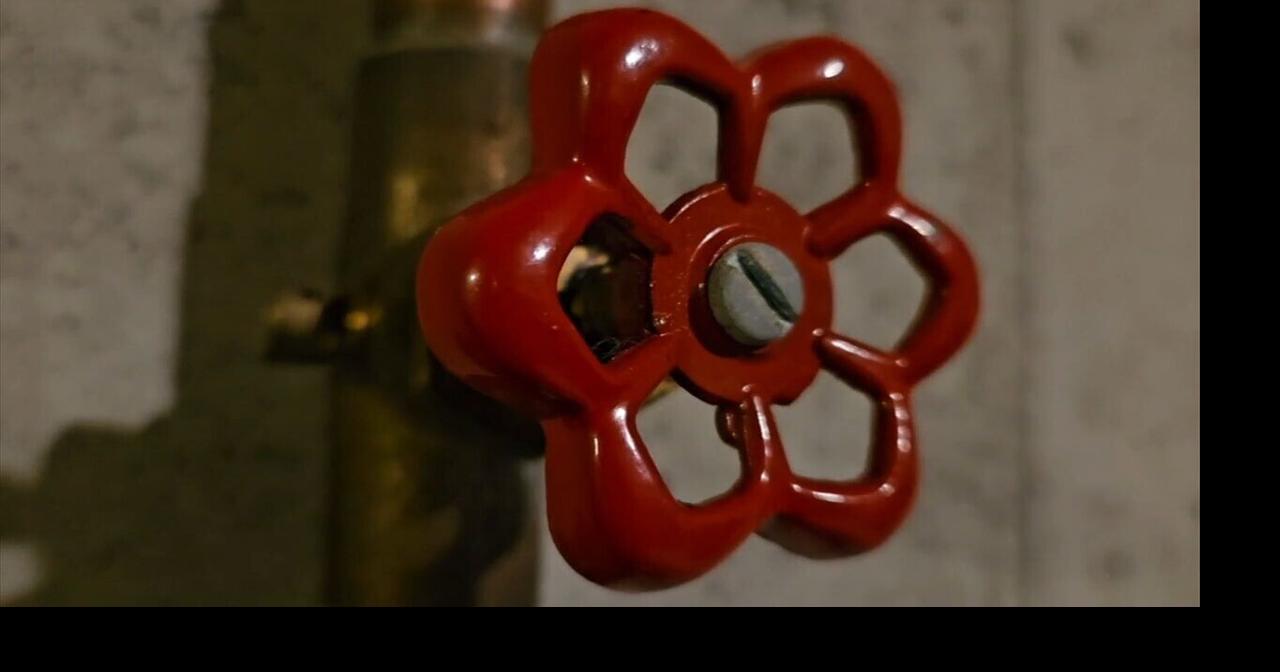 Plumbers urge homeowners to winterize to help prevent frozen pipes