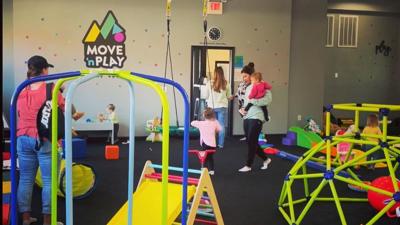 Pump N Jump Indoor Playspace West Bridgewater MA - 365 things to do in  South Shore MA