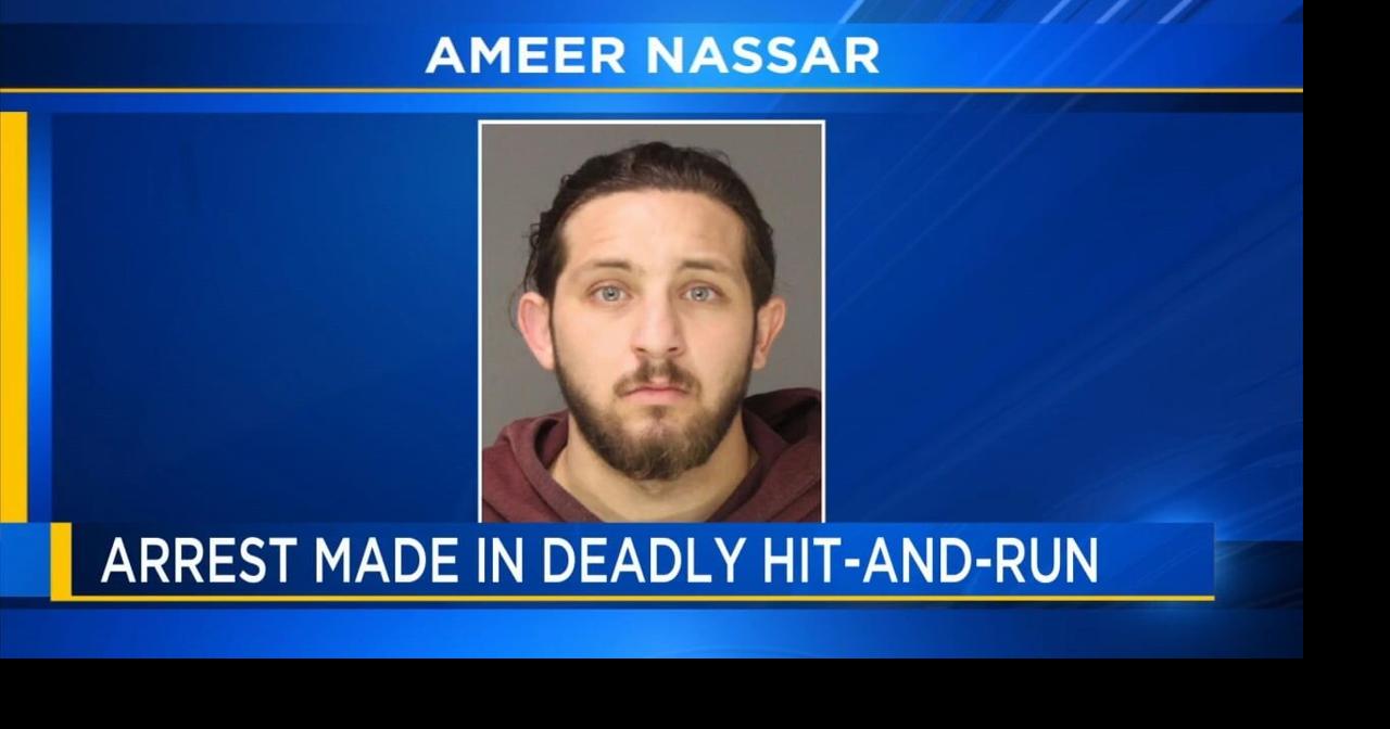 Suspect in fatal I-78 hit-and-run located in Louisiana