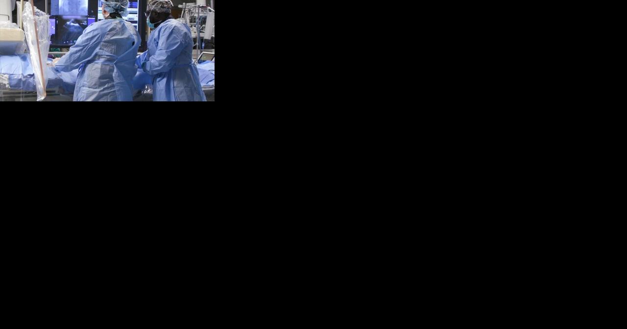 Pioneering safe Afib surgery - Vimarsana News
