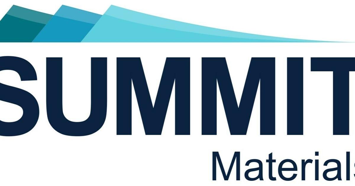 Summit Materials Successfully Merges with Quikrete