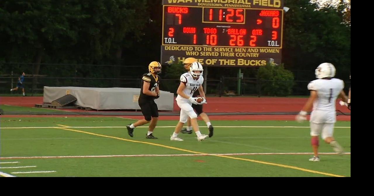 Big Ticket Valley at CB West Video