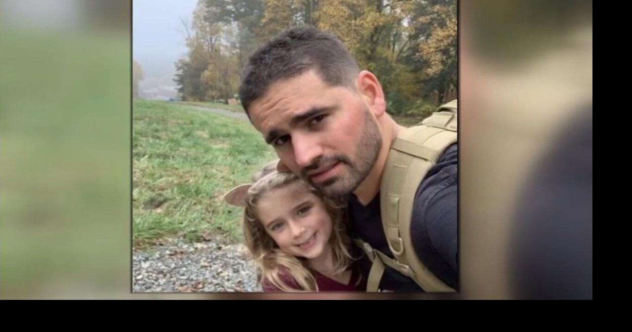 Man charged in hit-and-run crash that killed bicyclist | Lehigh Valley ...