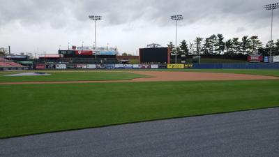 Reading Fightin' Phils secure funding to upgrade FirstEnergy Stadium