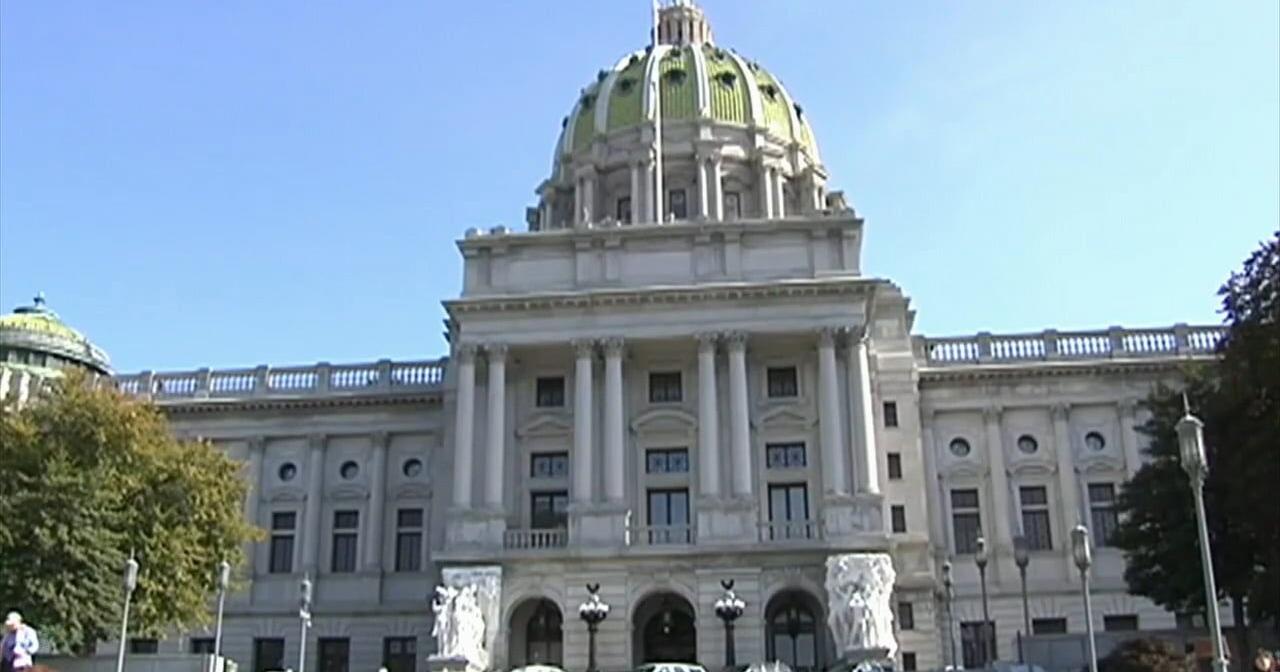 Pa. House, Senate both passed state budget plan, but budget still not a done deal - Vimarsana News