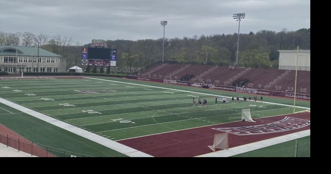 After 2 delays, LehighLafayette game finally set for Saturday Lehigh Valley Regional News