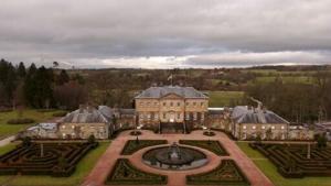 Inside King Charles's passion project, focus of Amazon film