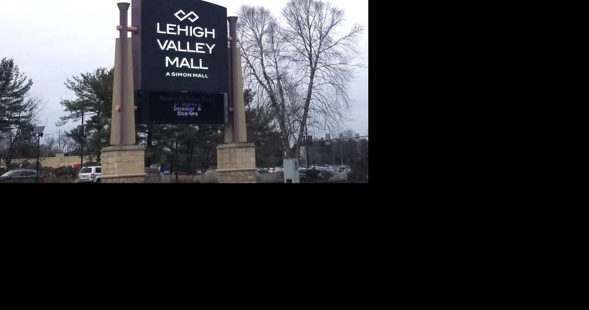 Lehigh Valley Mall to welcome new restaurant, retailers and expansive children’s playground | Eat, Sip, Shop