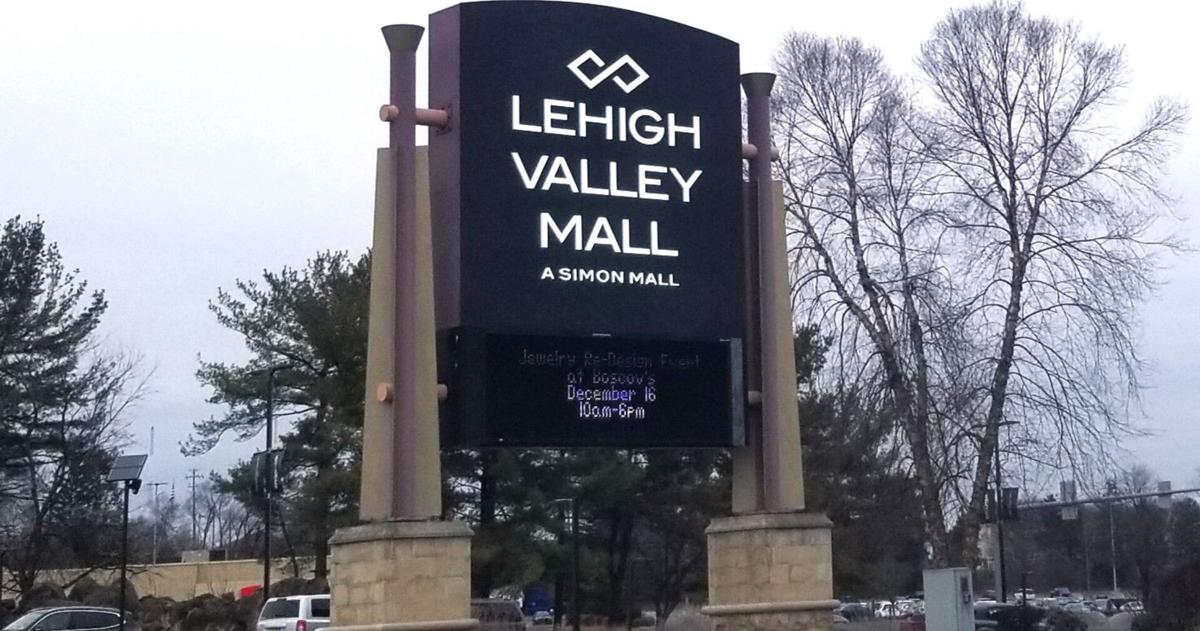 Lehigh Valley Mall to welcome new restaurant, retailers and expansive children’s playground | Eat, Sip, Shop Lehigh Valley Mall to welcome new restaurant, retailers and expansive children’s playground | Eat, Sip, Shop