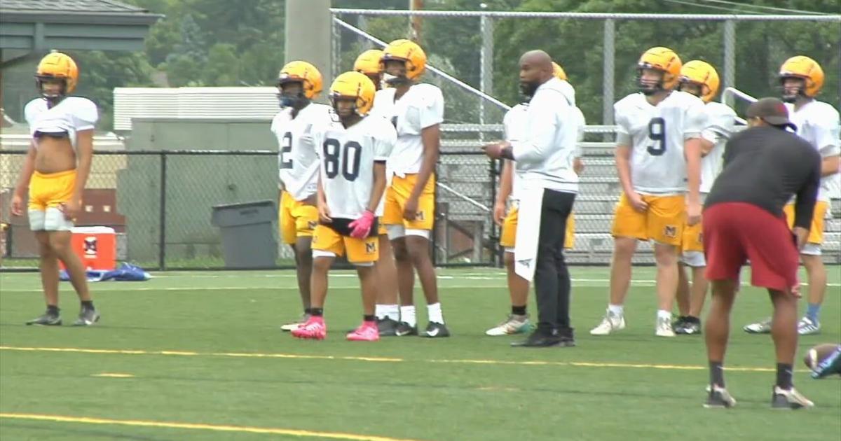 Muhlenberg hopes to blossom in first year under new coach Rob Flowers ...
