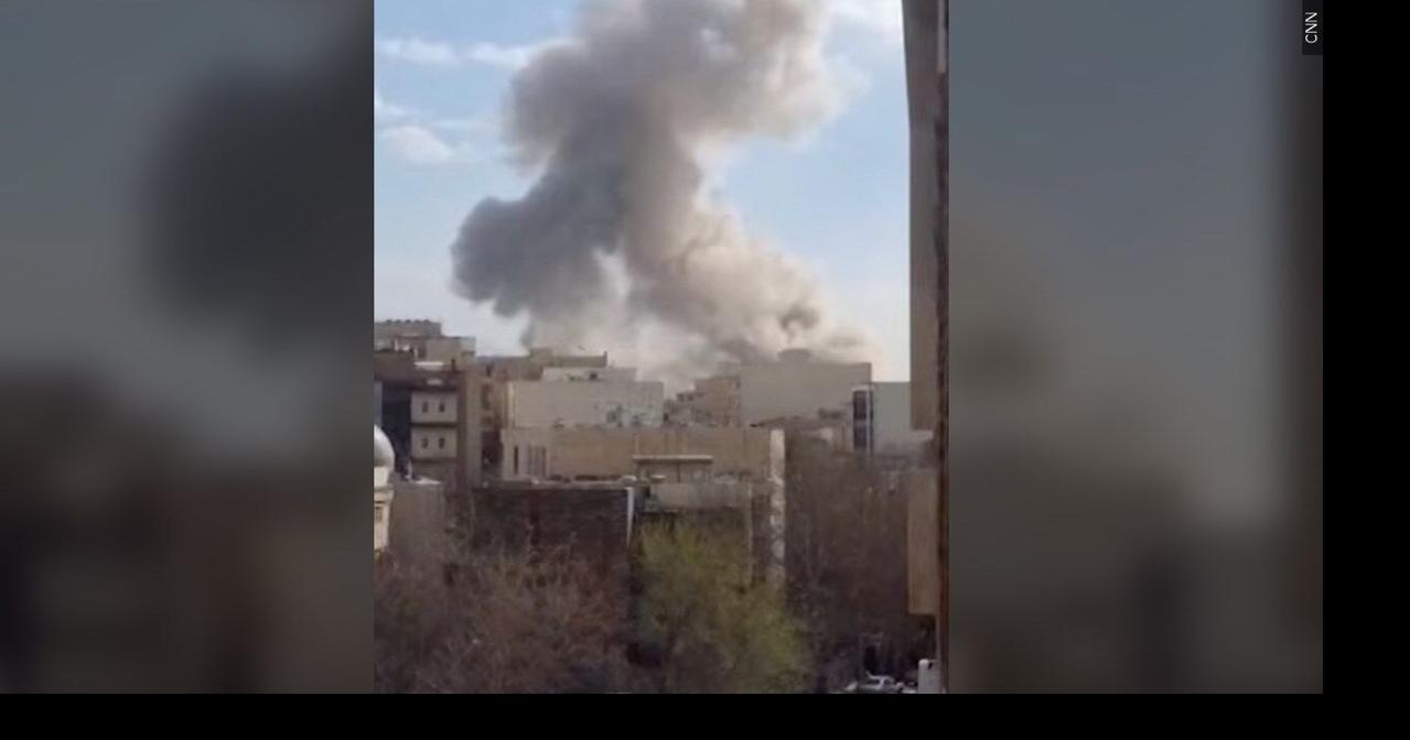 Gov. Shapiro, Gov. Sherrill, and other lawmakers react to U.S. and Israel striking Iran