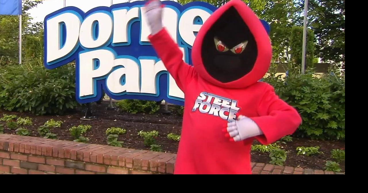 Rides, games, and thrills: Dorney Park opens its gates Friday ...