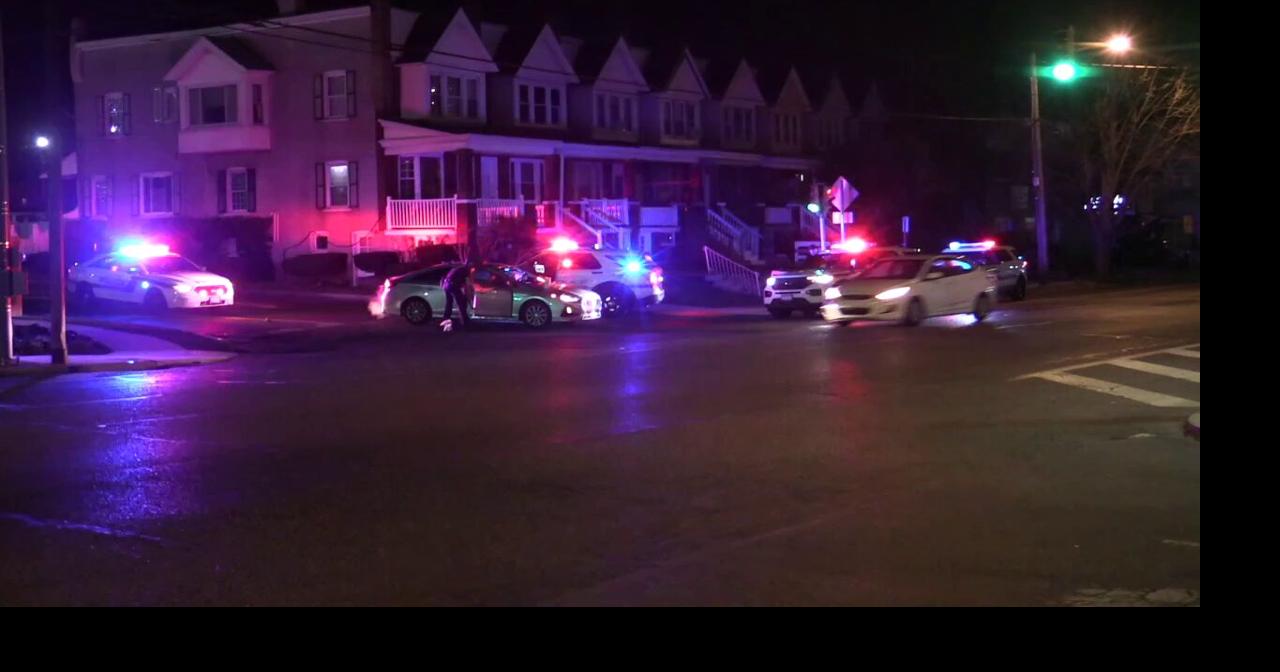1 person seriously injured in Saturday shooting in Allentown | Lehigh ...
